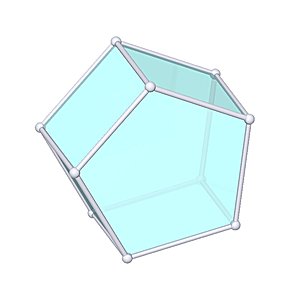 SimplyDifferently.org: Polyhedra Notes